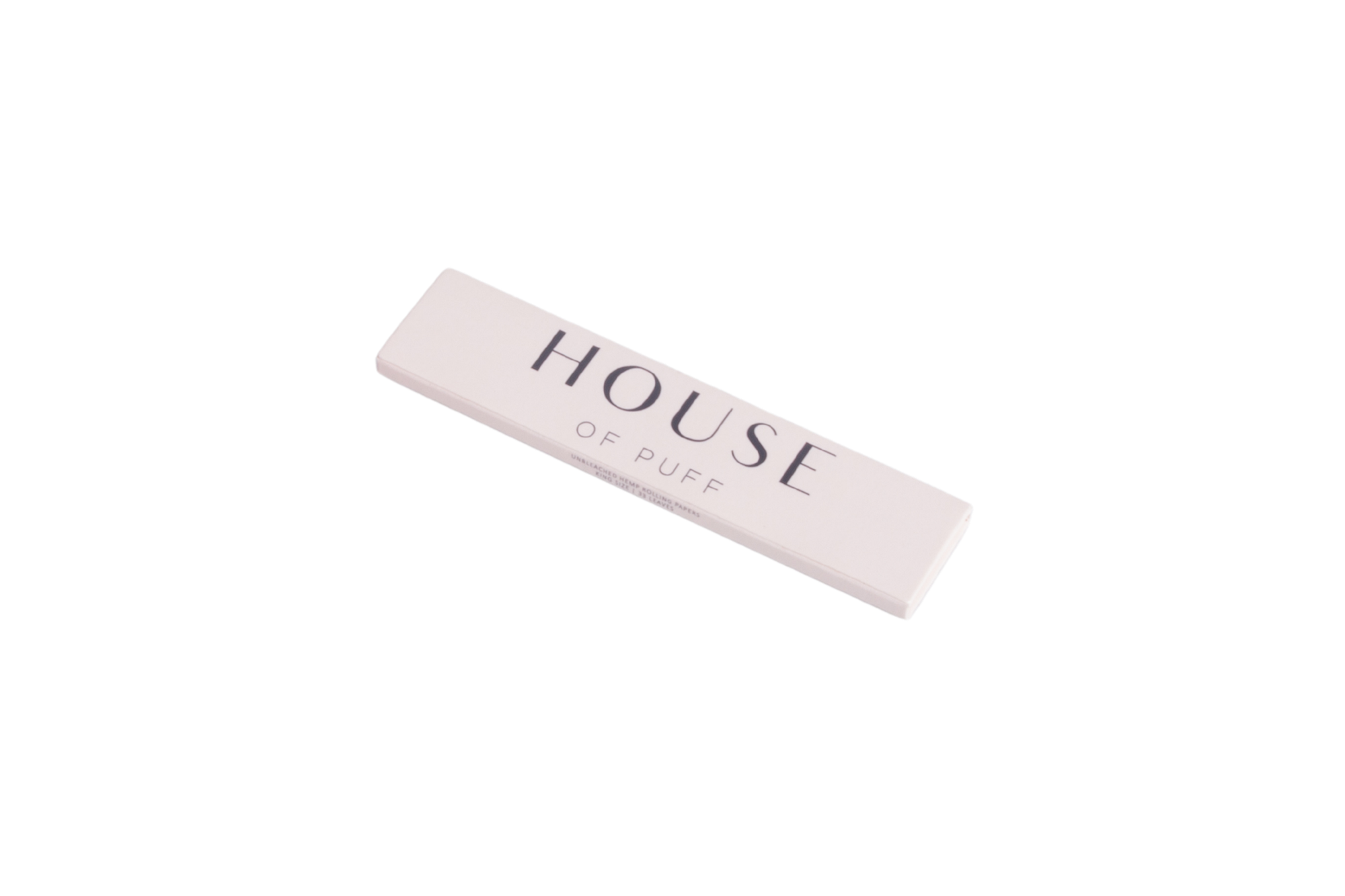 House of Puff Rolling Papers - The Shop Melbourne