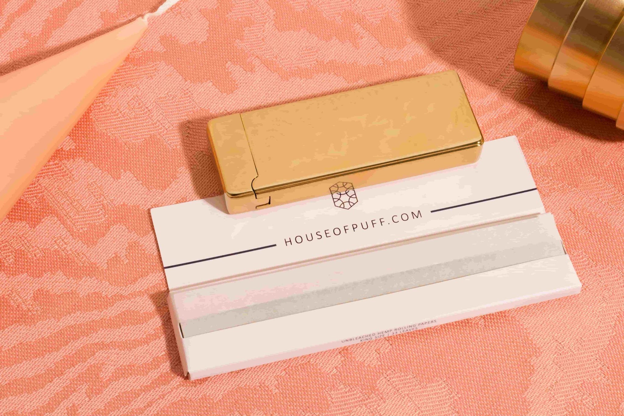 House of Puff Rolling Papers - The Shop Melbourne